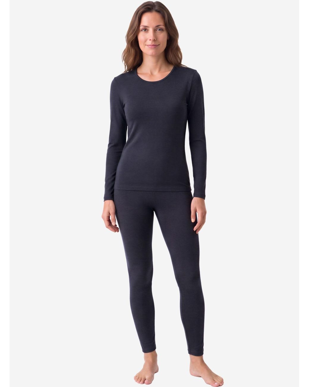 Conta Blue Base Layer Basic