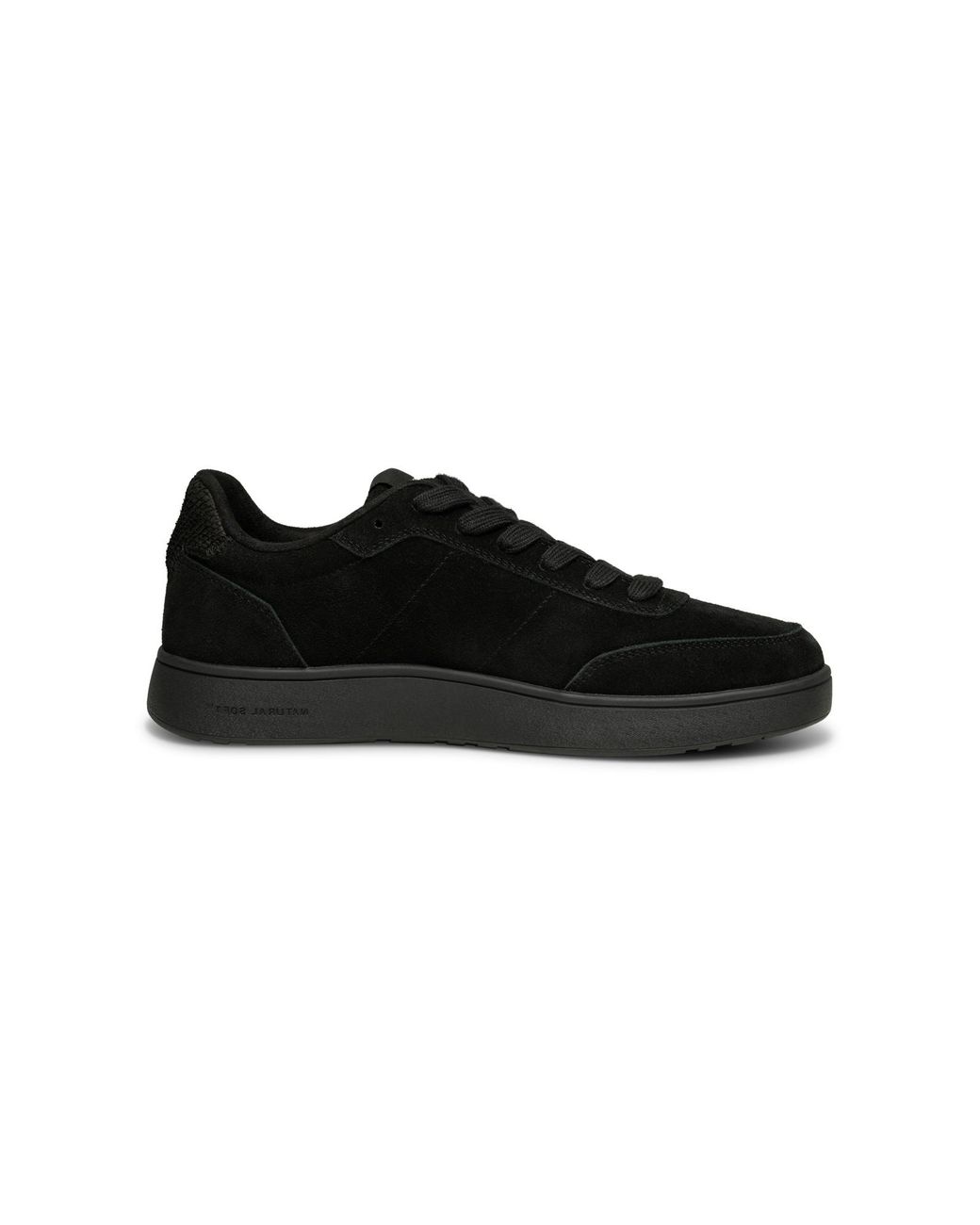 Woden Sneaker Toke in Black für Herren