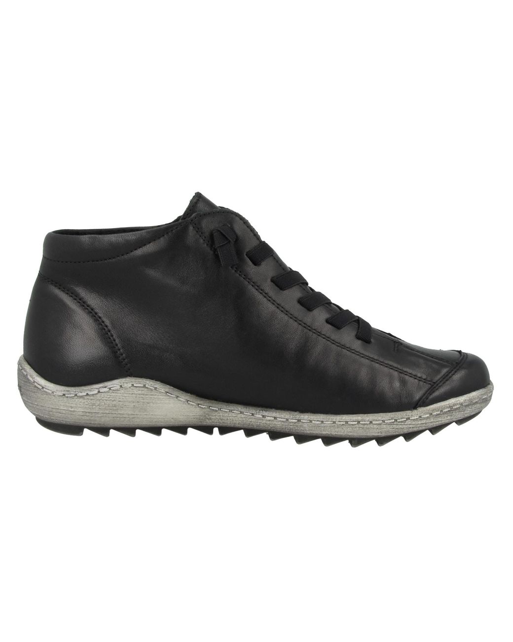 Remonte Black Stiefelette