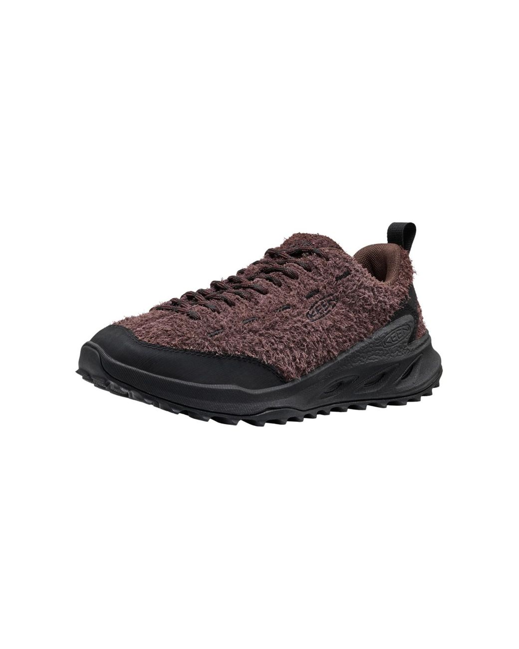 Keen Halbschuh Jasper Zionic in Brown für Herren