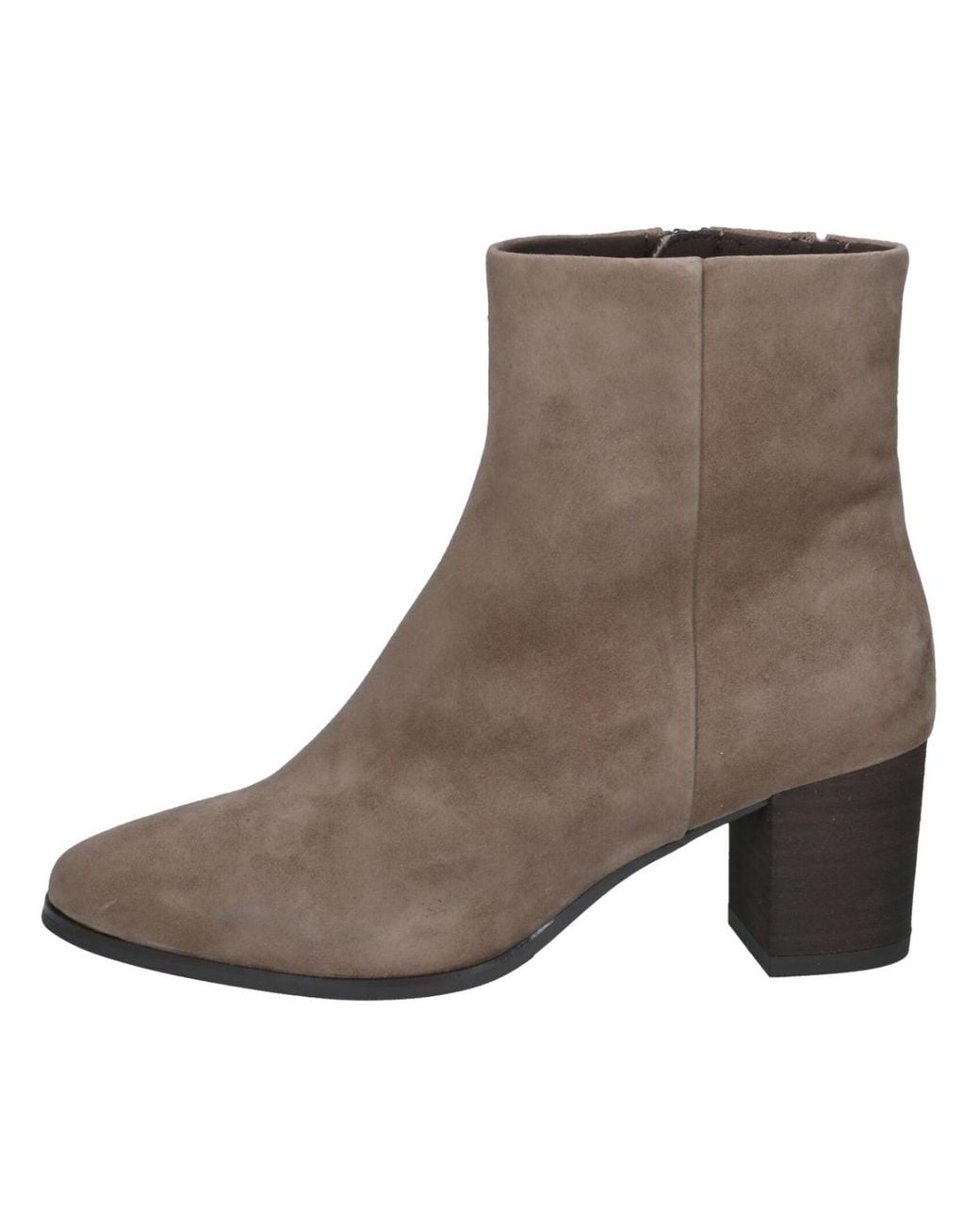 Caprice Brown Stiefelette