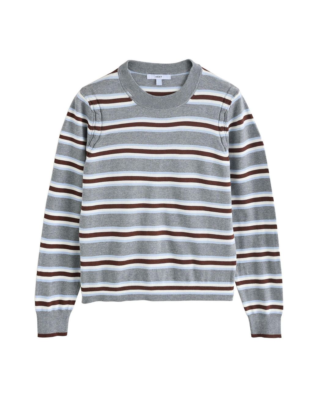 Next Gray Pullover