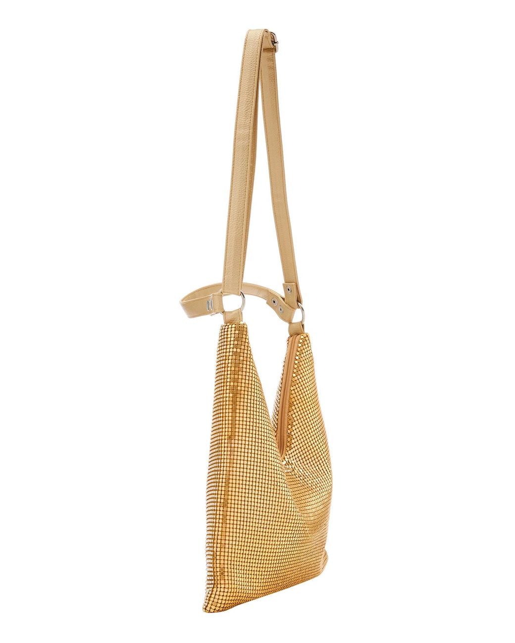 faina Natural Handtasche