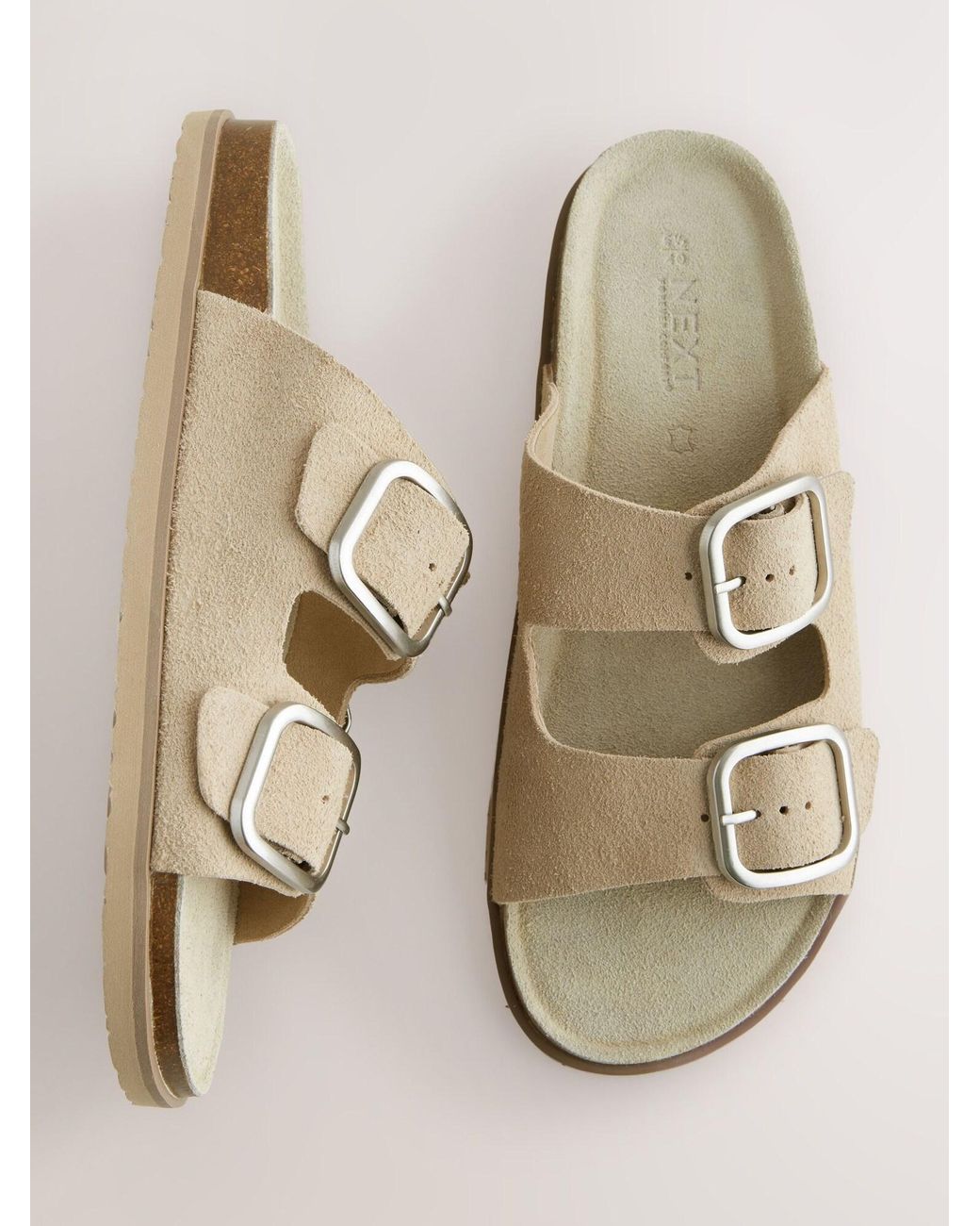 Next Multicolor Sandale