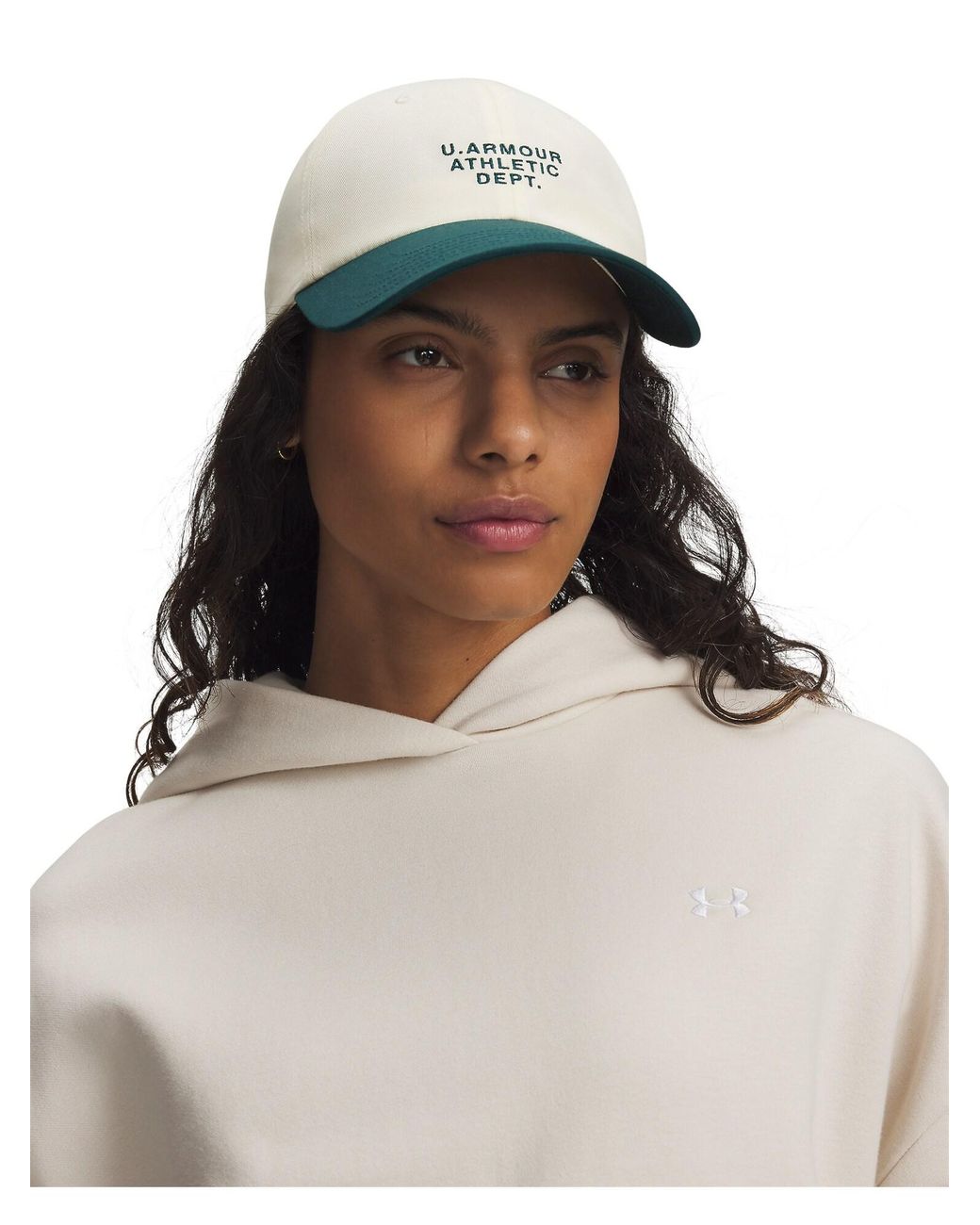 Under Armour Multicolor Cap Essential
