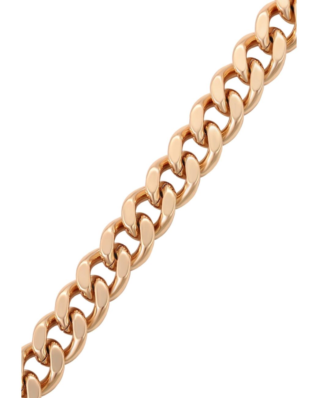 faina Metallic Armband