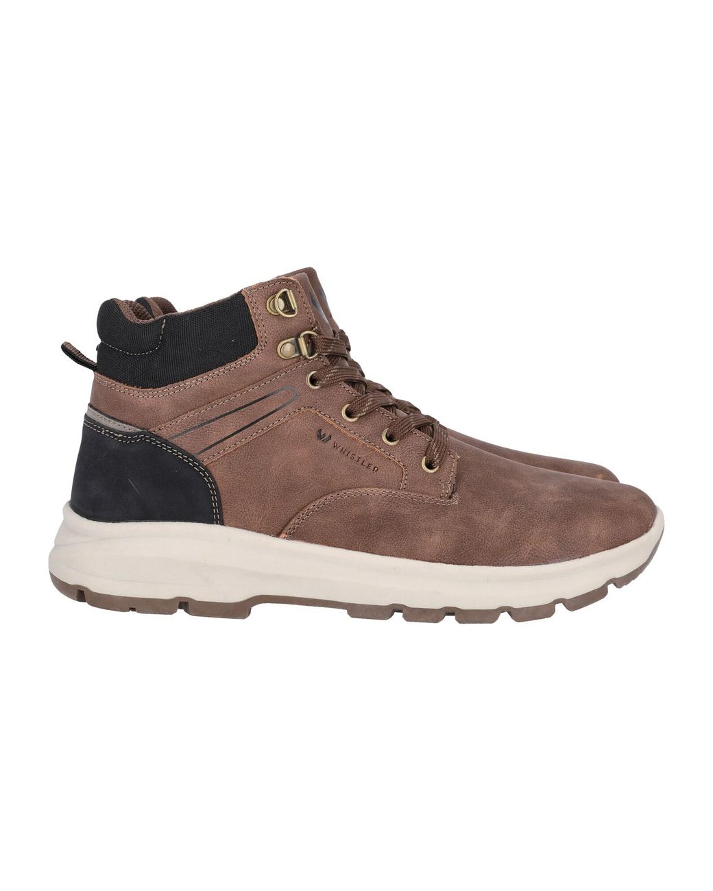 Whistles Boots Aoshilo in Brown für Herren