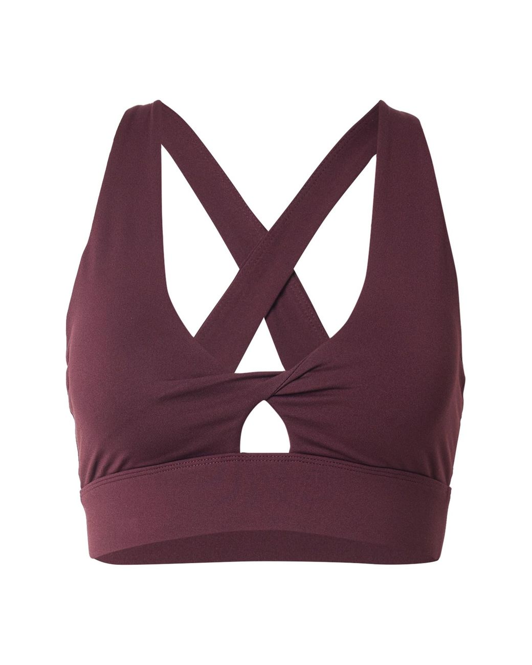 Fabletics Purple Fabletics Bh