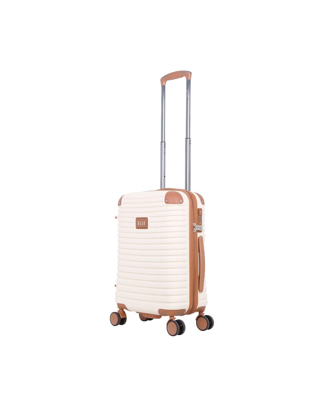 Elle Boardcase in Pink für Herren