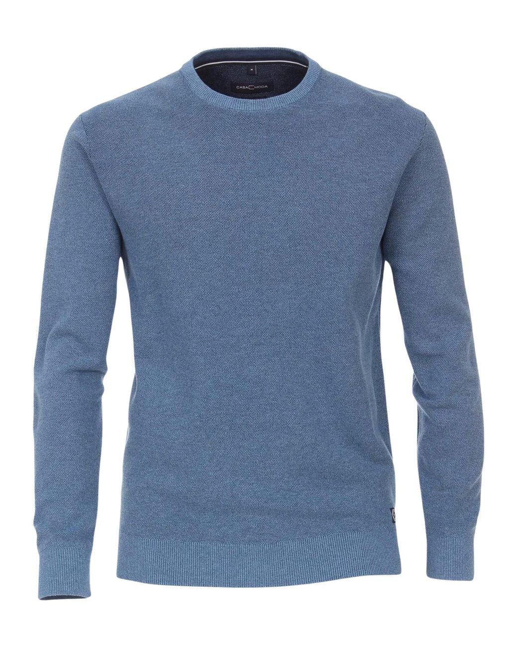 CASA MODA Pullover in Blue für Herren