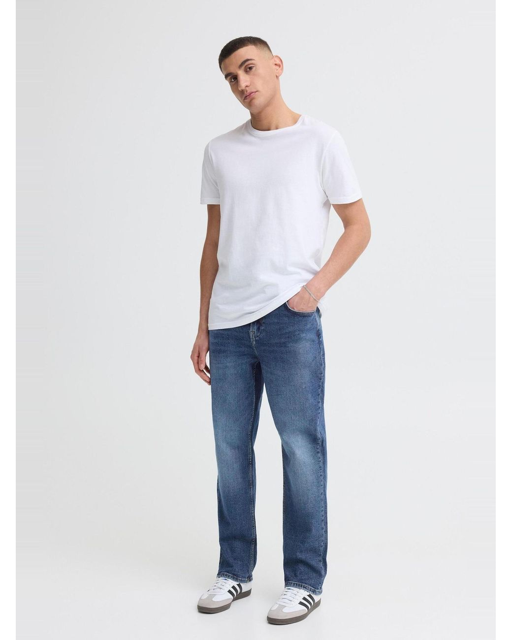 Solid Jeans Sd Isni Ryan in Blue für Herren