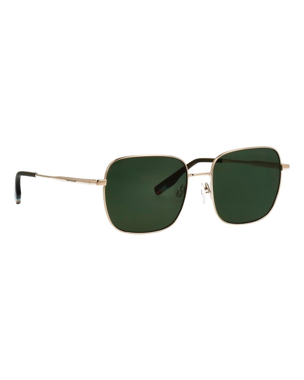Tom Tailor Green Sonnenbrille