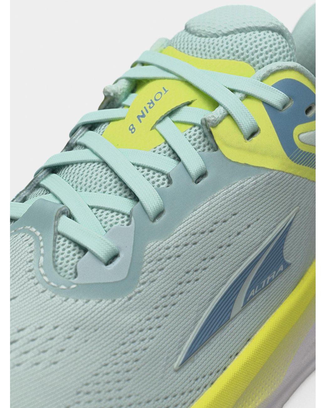 Altra Blue Laufschuh Torin 8