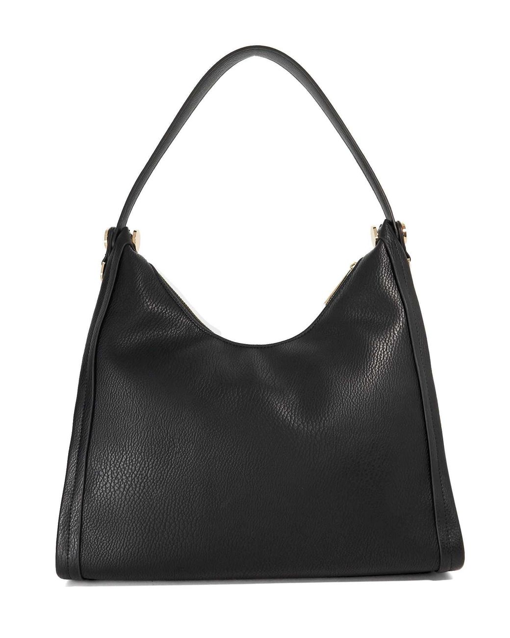 Dune Black Schultertasche Declared