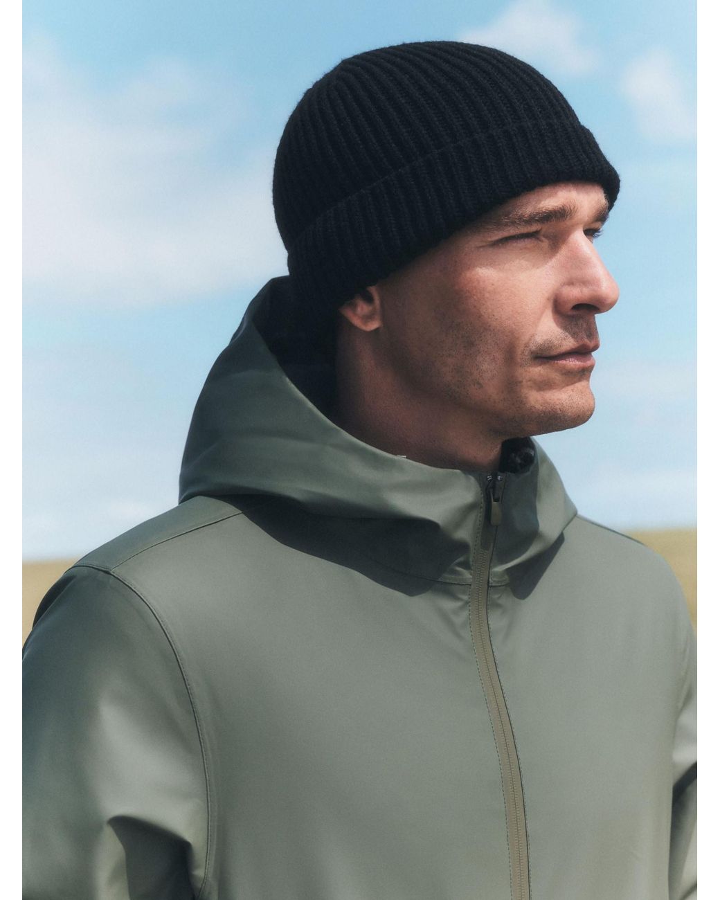 Next Mütze in Black für Herren