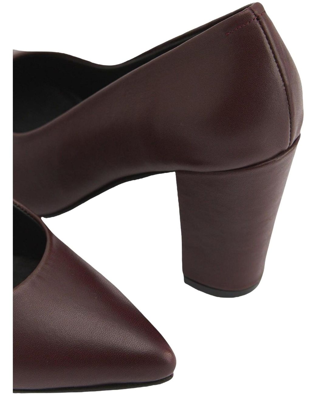 Limoya Black Pumps Emily