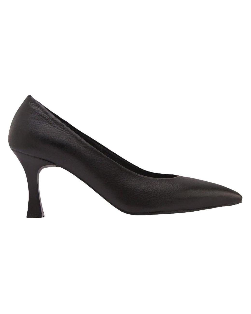Limoya Black Pumps Clarry