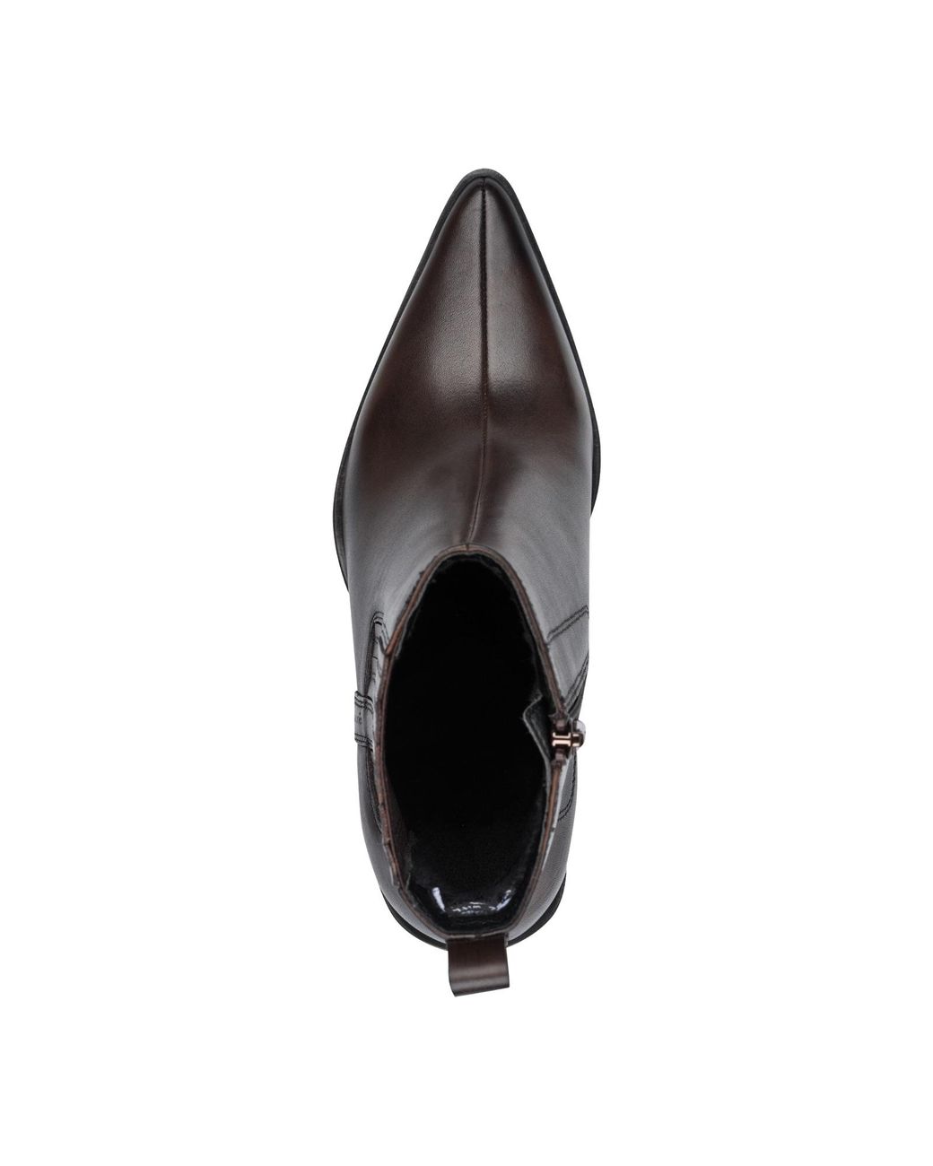 Tamaris Black 1-25359-47 Stiefel