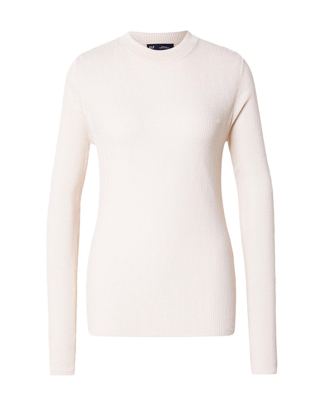 Gap White Pullover