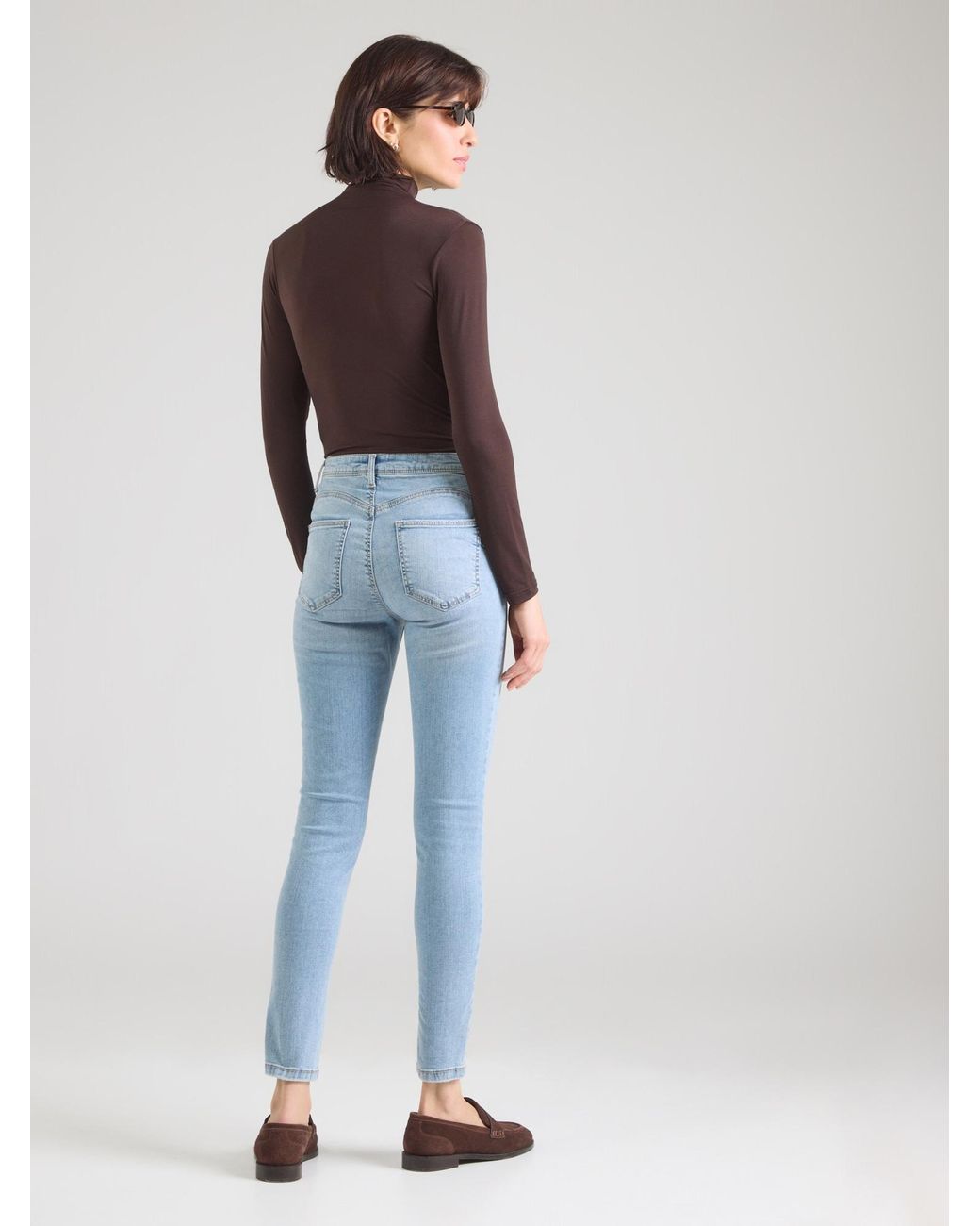 Tally Weijl Blue Jeans