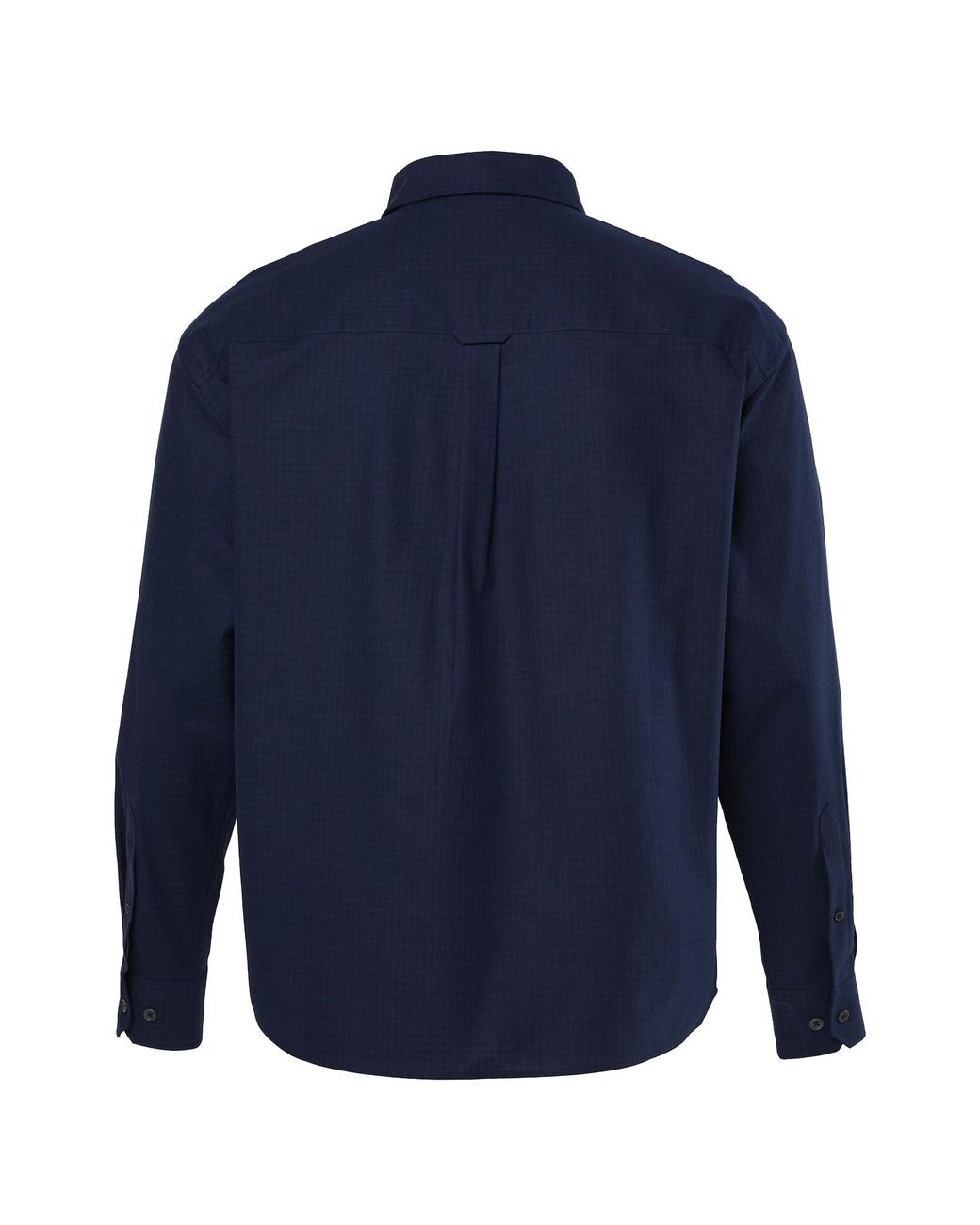 STHUGE Hemd in Blue für Herren
