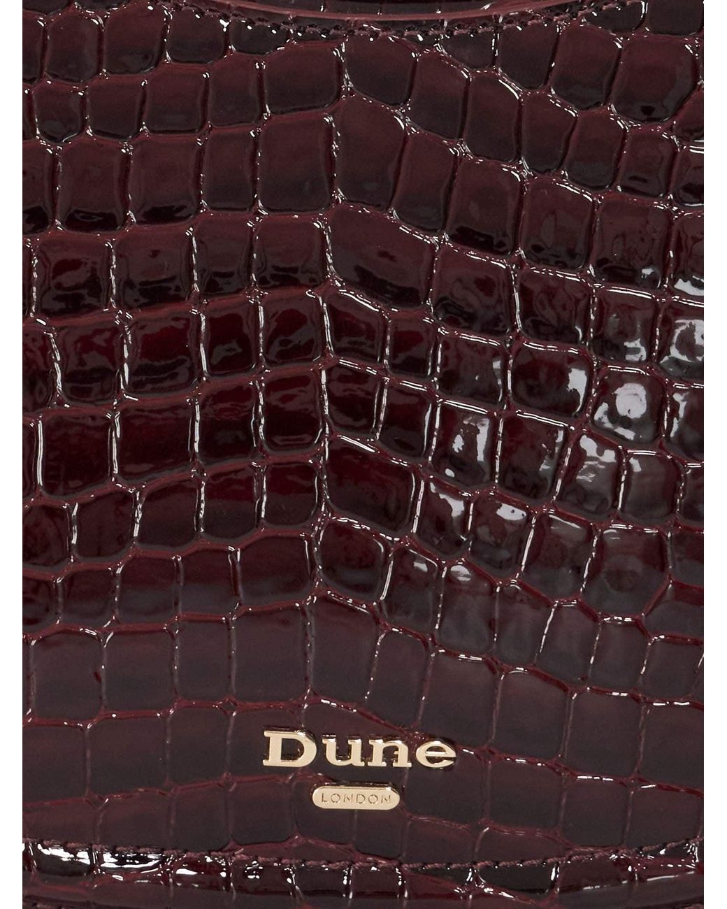 Dune Brown Schultertasche Dependent