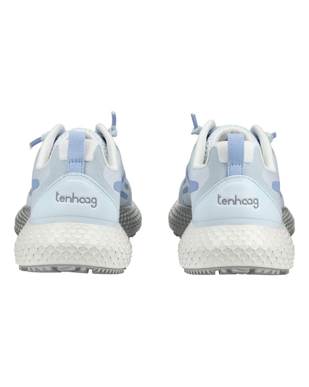 tenhaag Blue Sneaker
