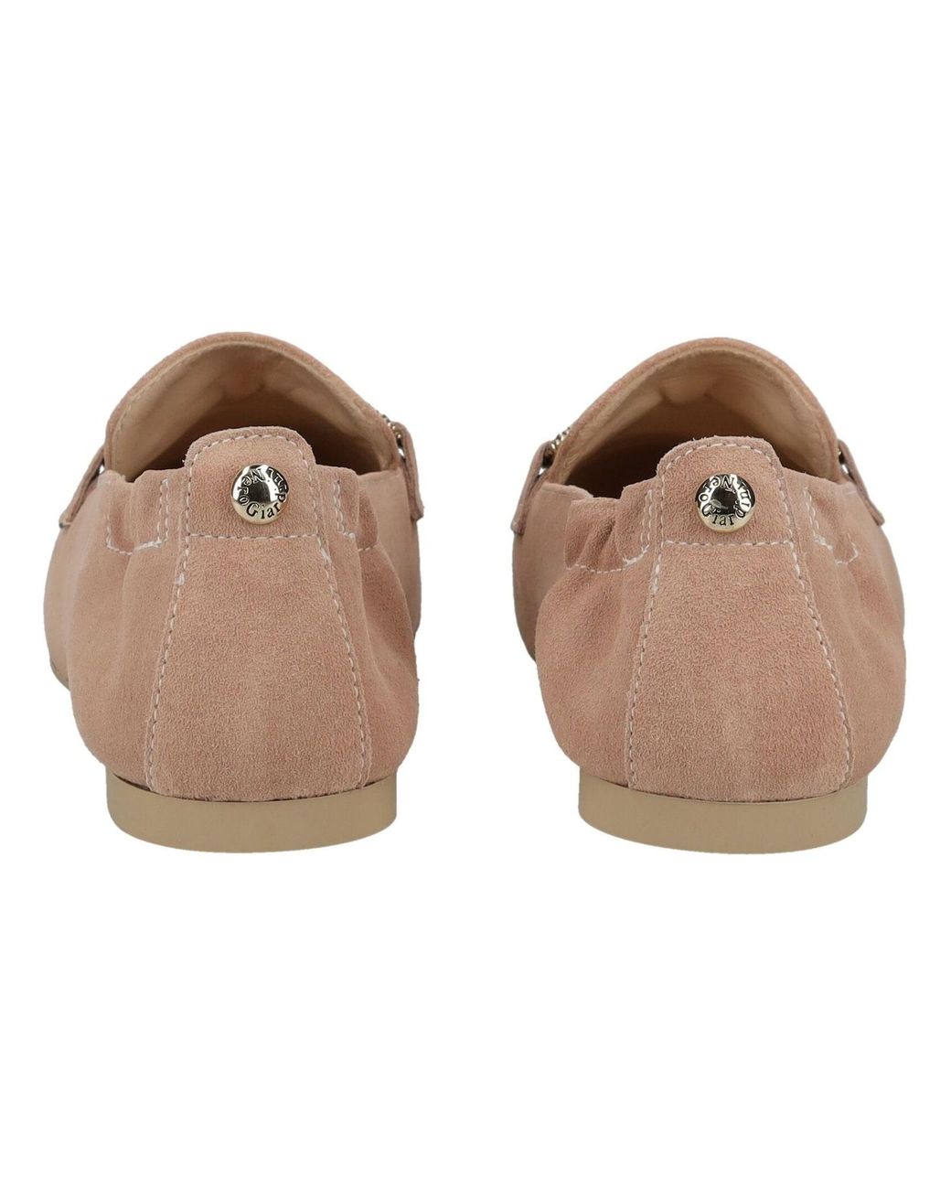 Nero Giardini Pink Slipper