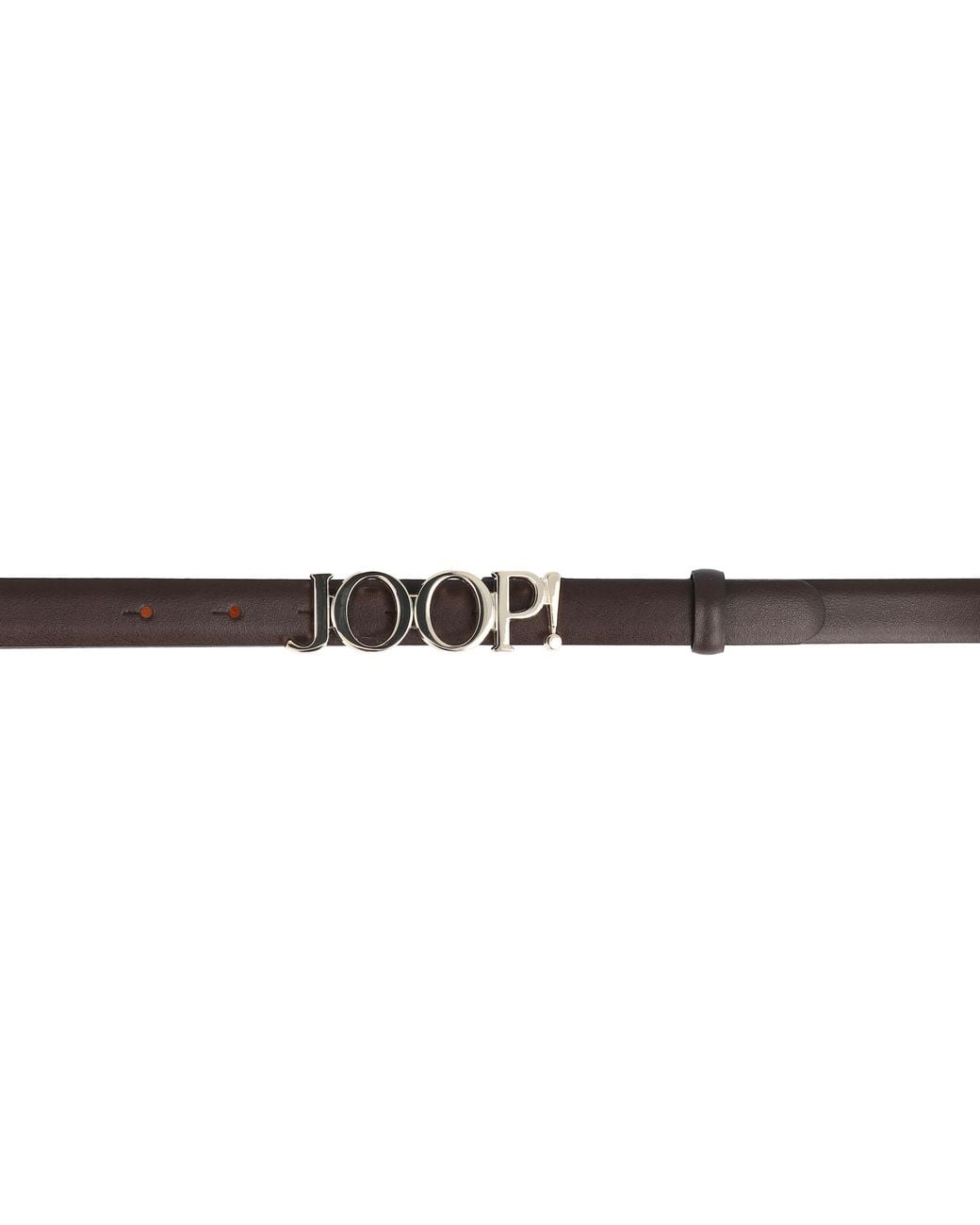 Joop! Brown Gürtel