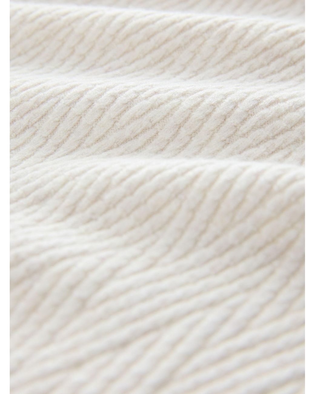 Next Pullover in White für Herren
