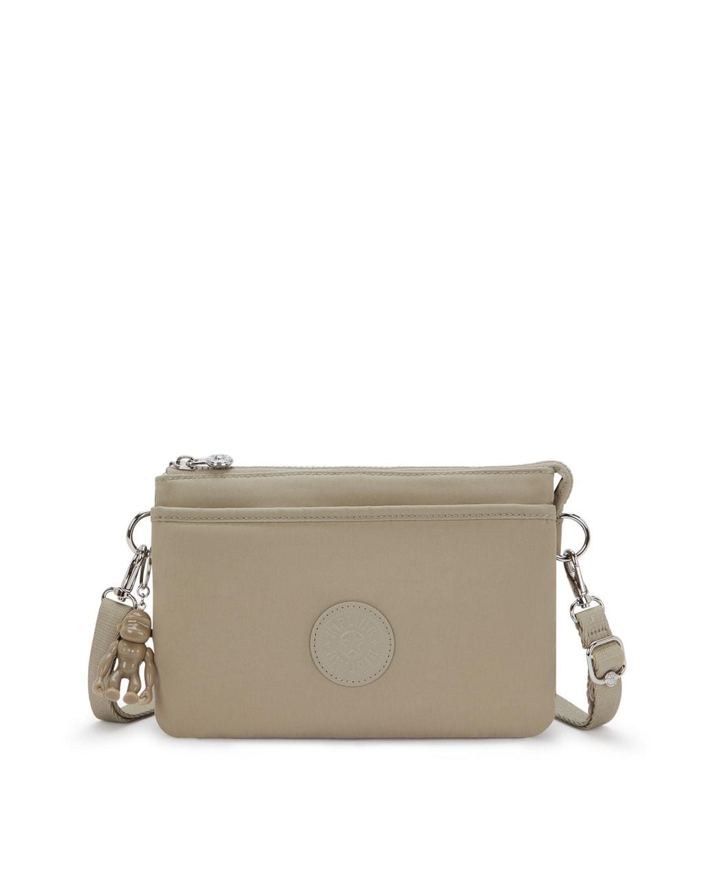Kipling Gray Umhängetasche Riri