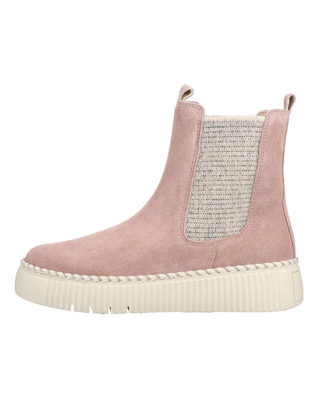Gabor Pink Stiefelette
