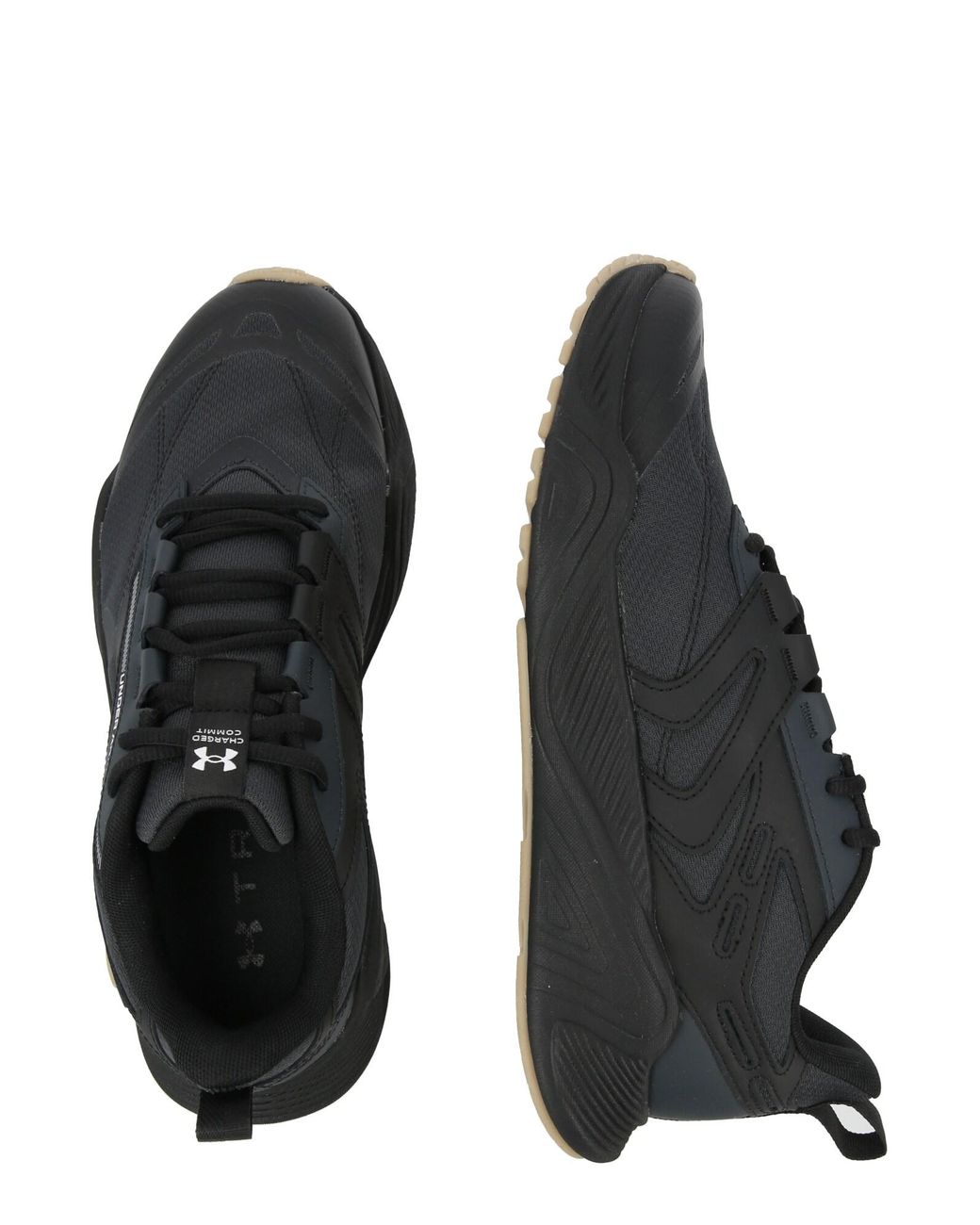 Under Armour Sportschuh Charged Commit Tr 5 in Blue für Herren