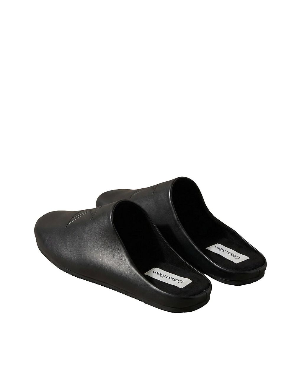 Calvin Klein Slipper in Black für Herren
