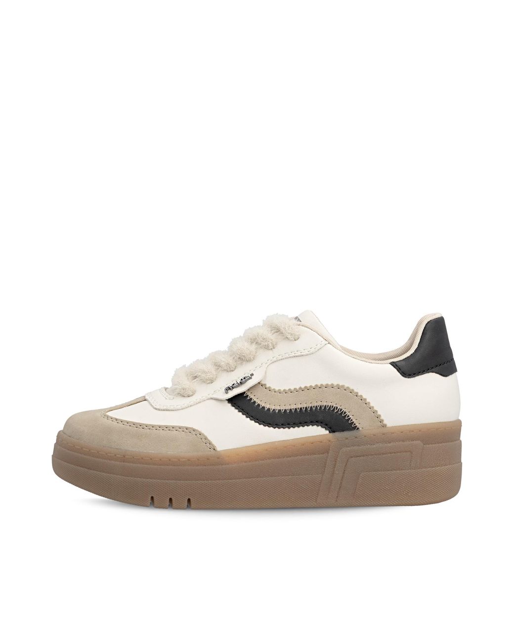 Rieker Natural Sneaker