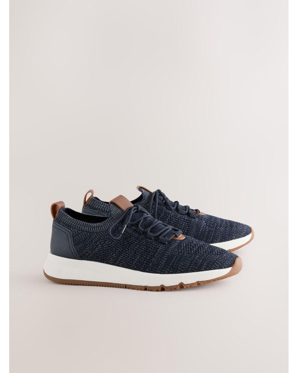 Next Sneaker in Blue für Herren