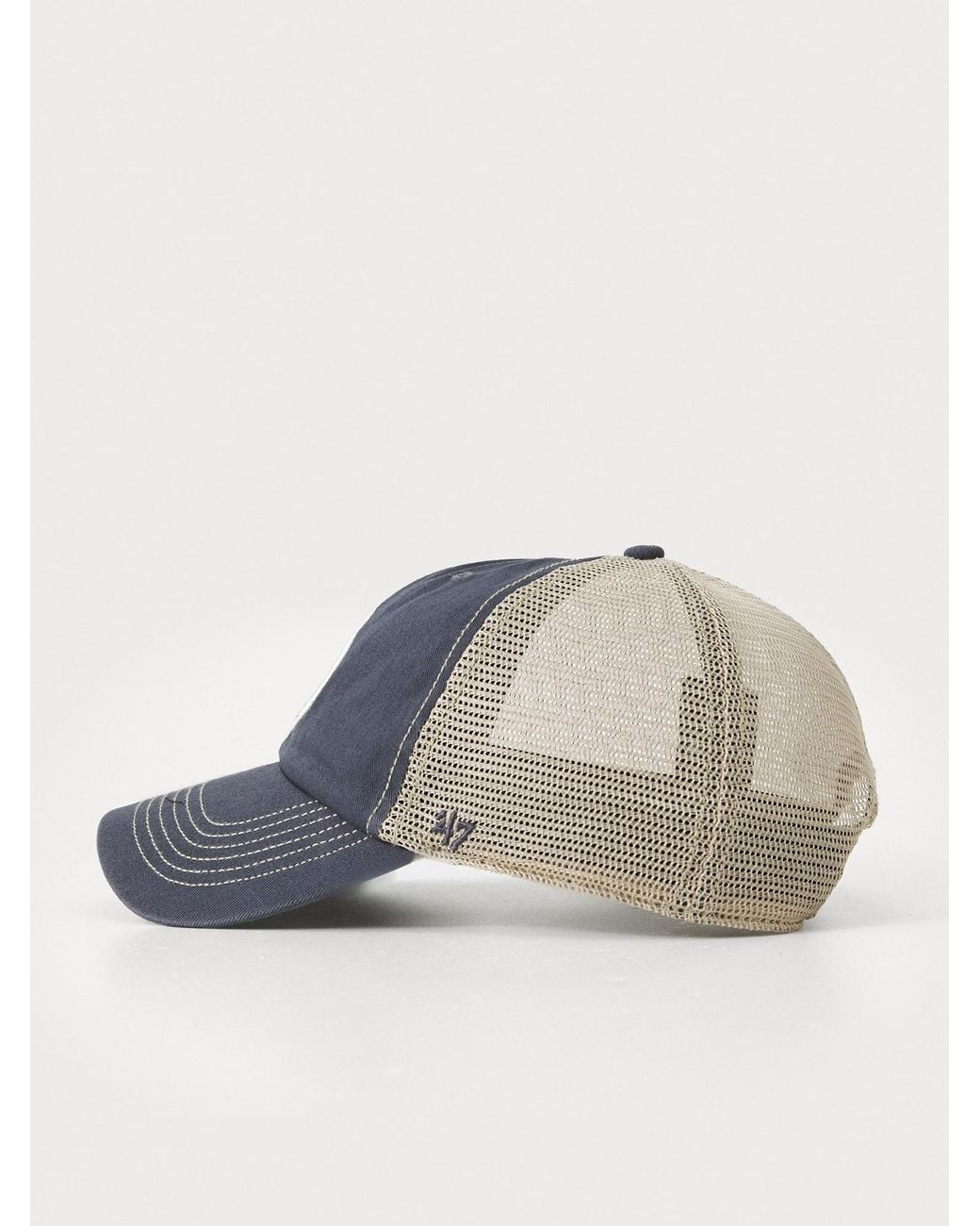 '47 Blue Cap Neyyan