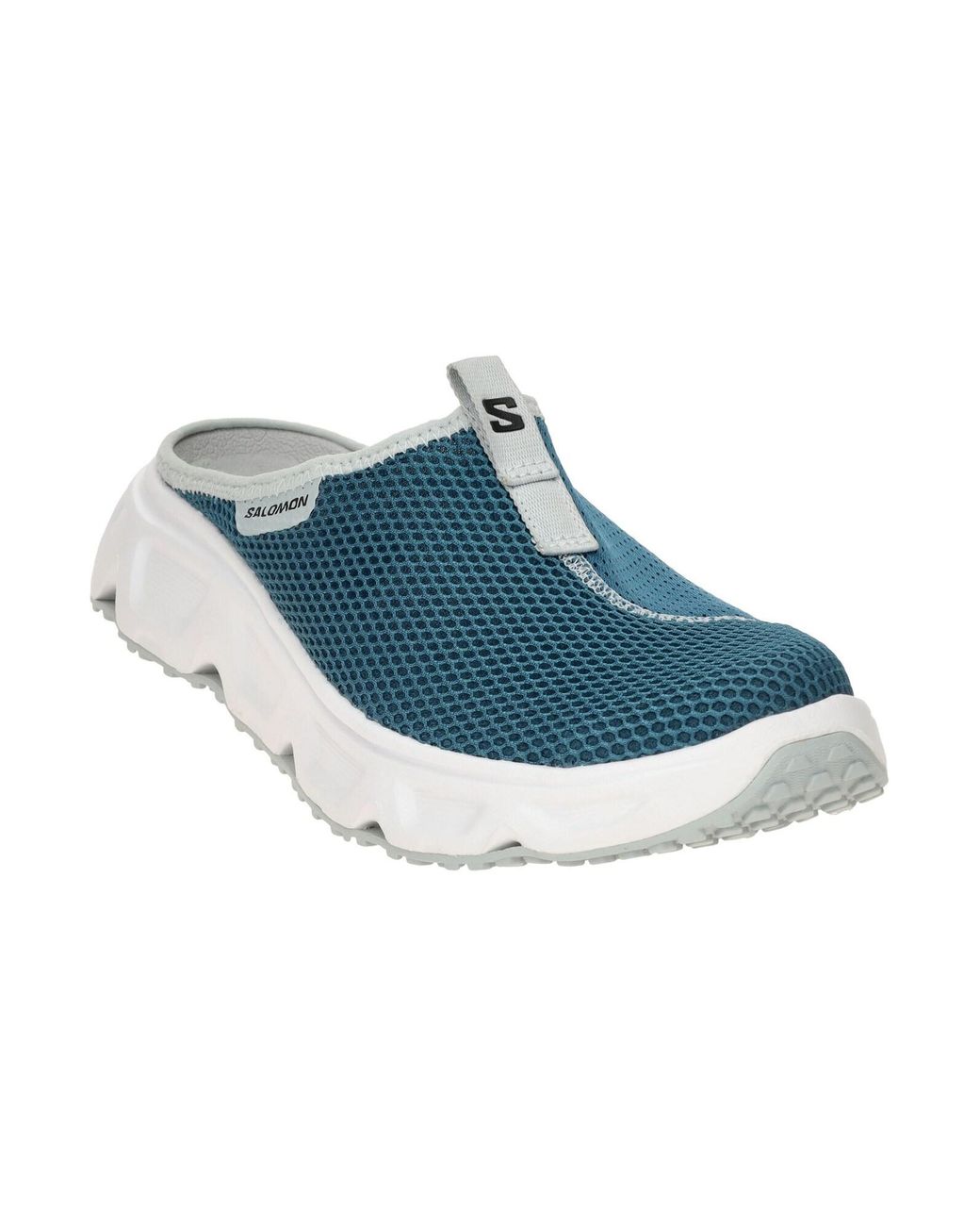 Salomon Clogs in Blue für Herren