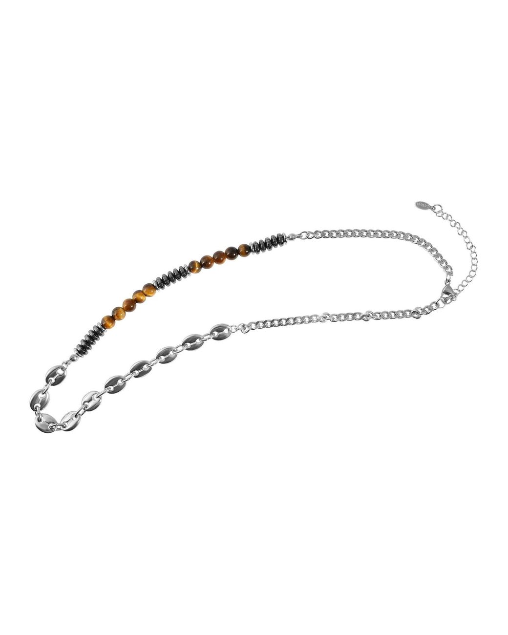 AKZENT White Kette Hunter, Langlebig