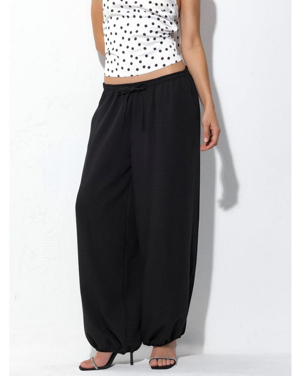 Busem Black Hose