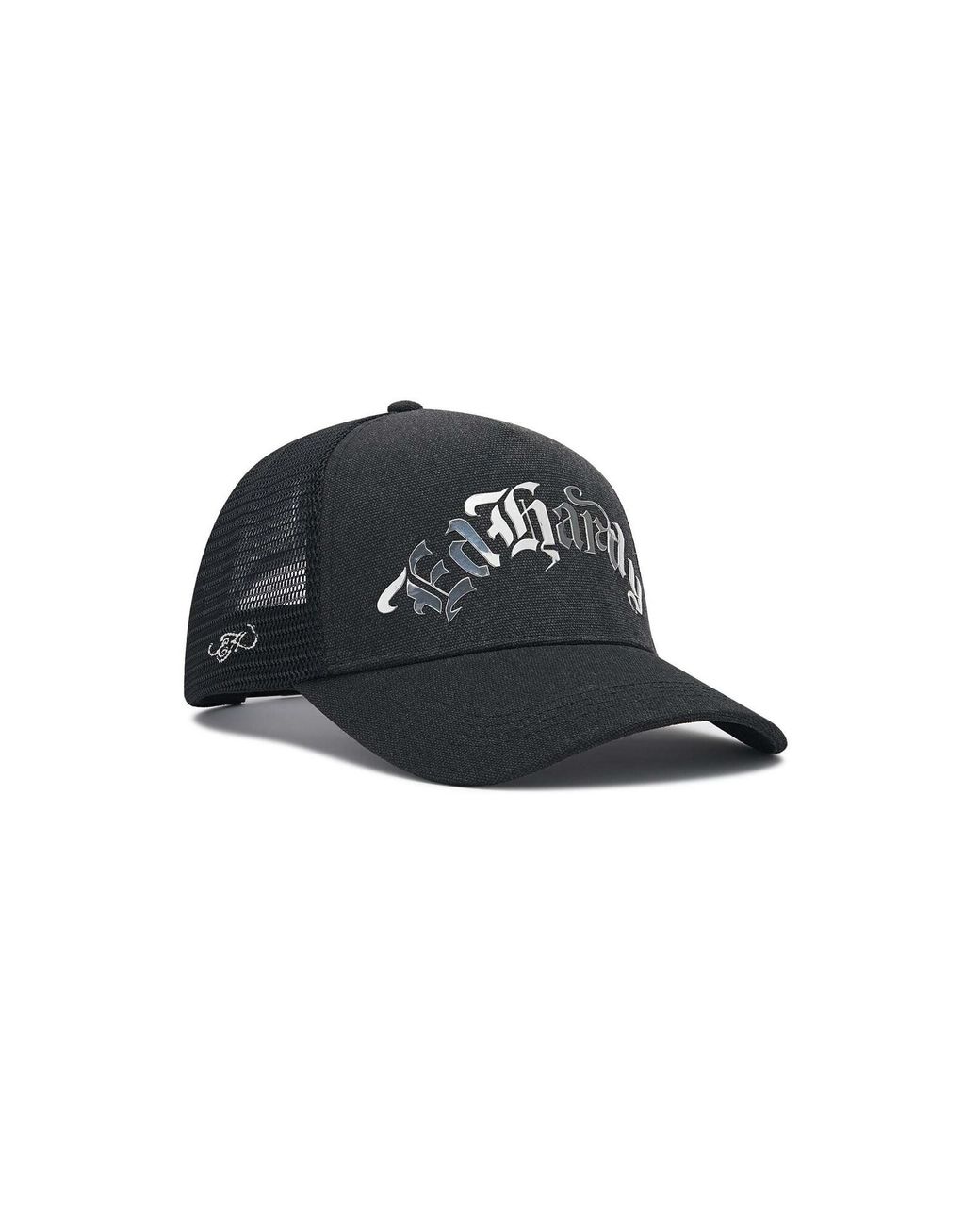 Ed Hardy Black Cap