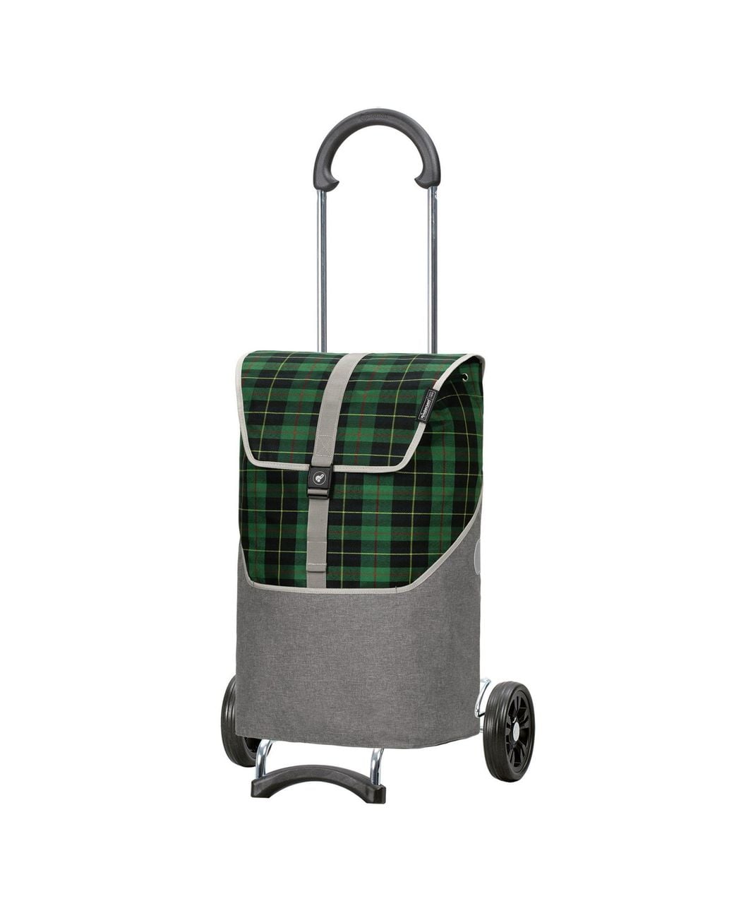 Andersen Green Shopper Scala
