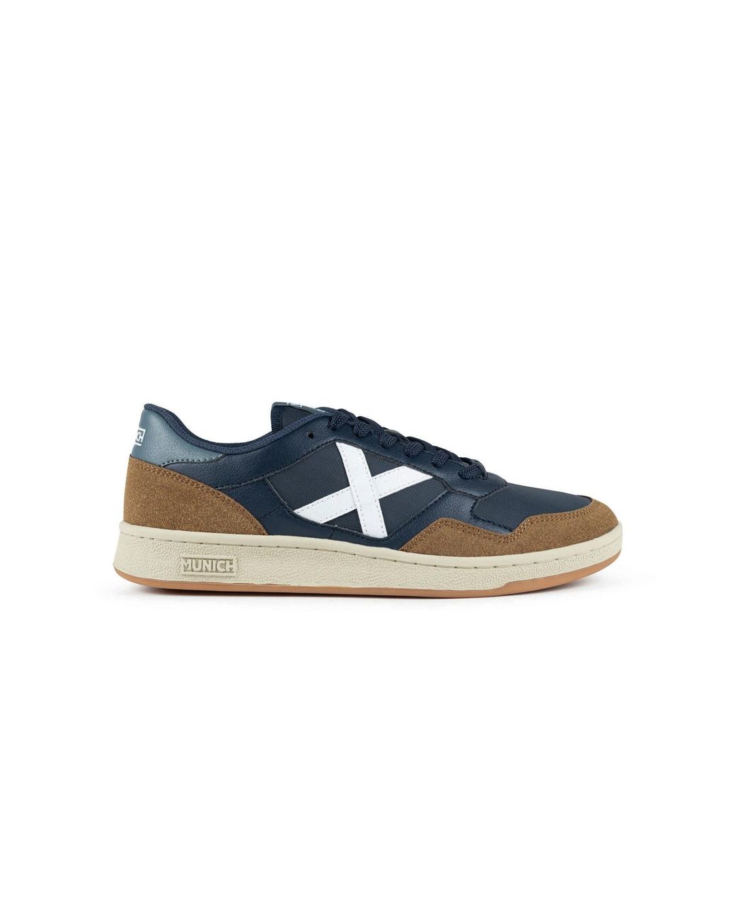 Munich Sneaker Arrow in Blue für Herren