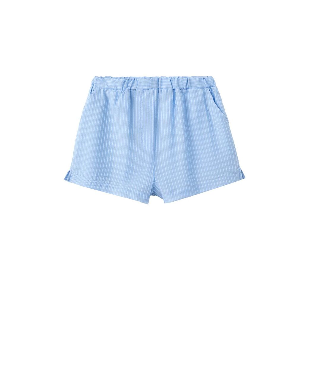 Mango Blue Shorts Belize