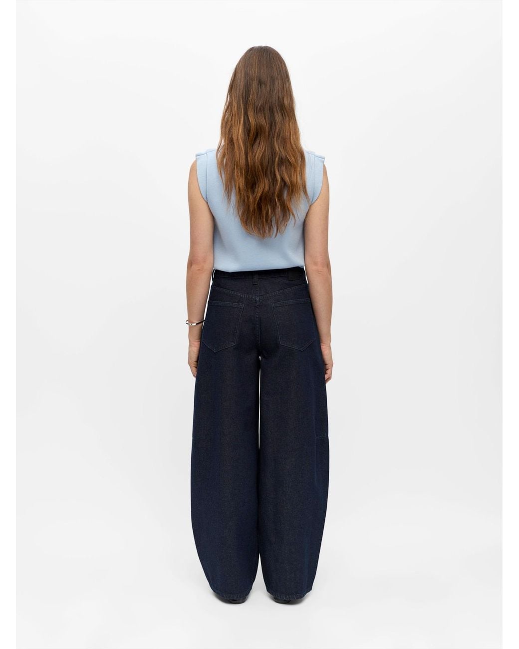 Object Blue Jeans Objmoji Elsa