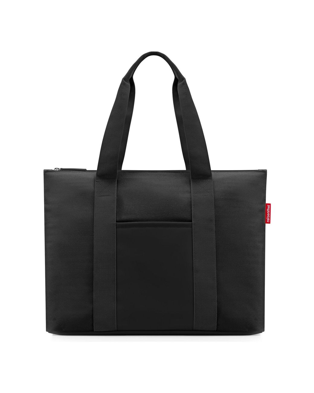 Reisenthel Black Shopper