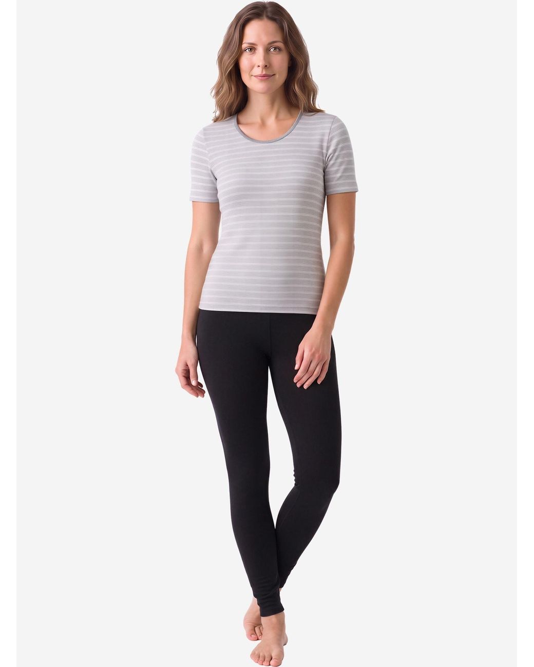 Conta Gray Unterhemd Basic