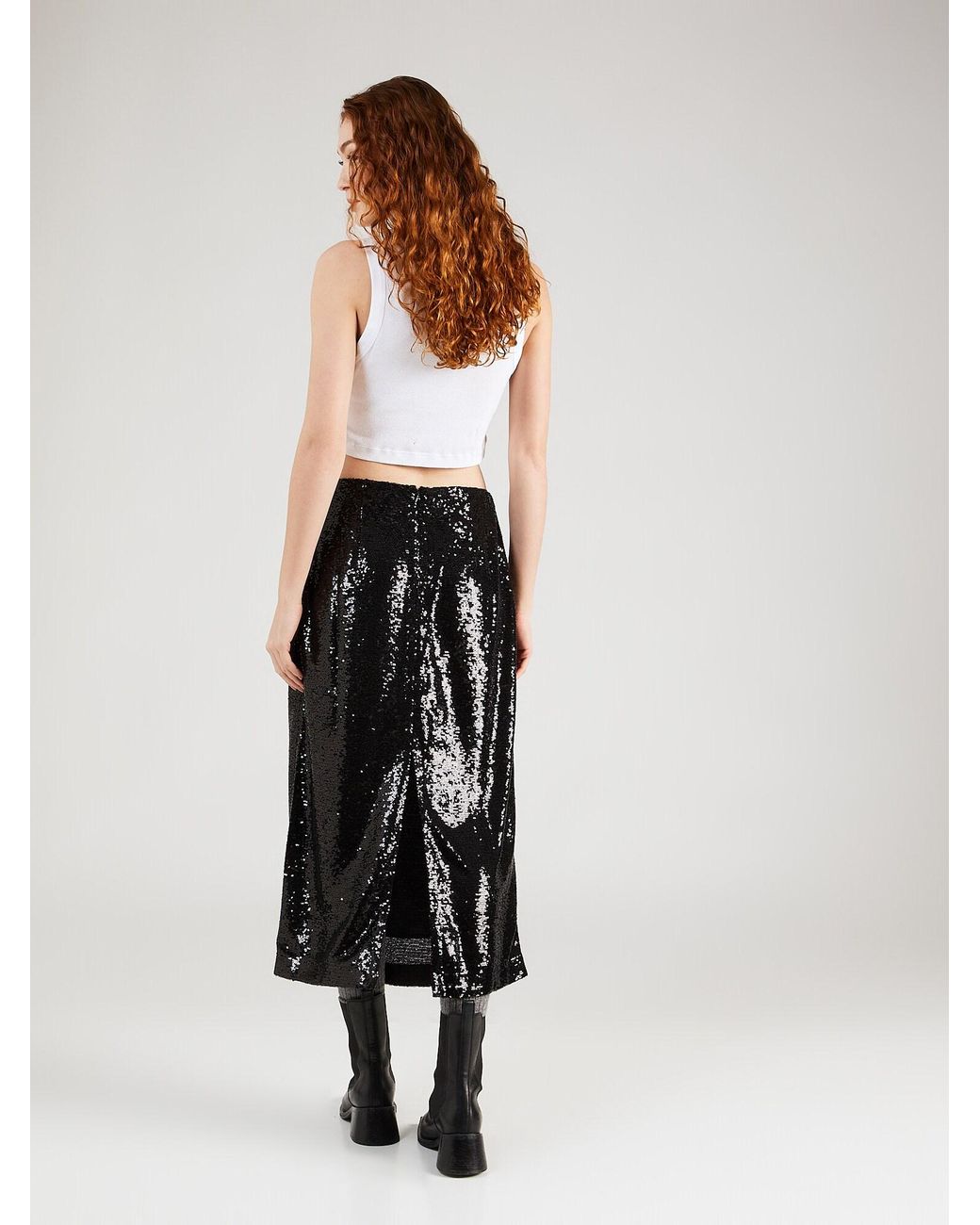Gap Black Rock