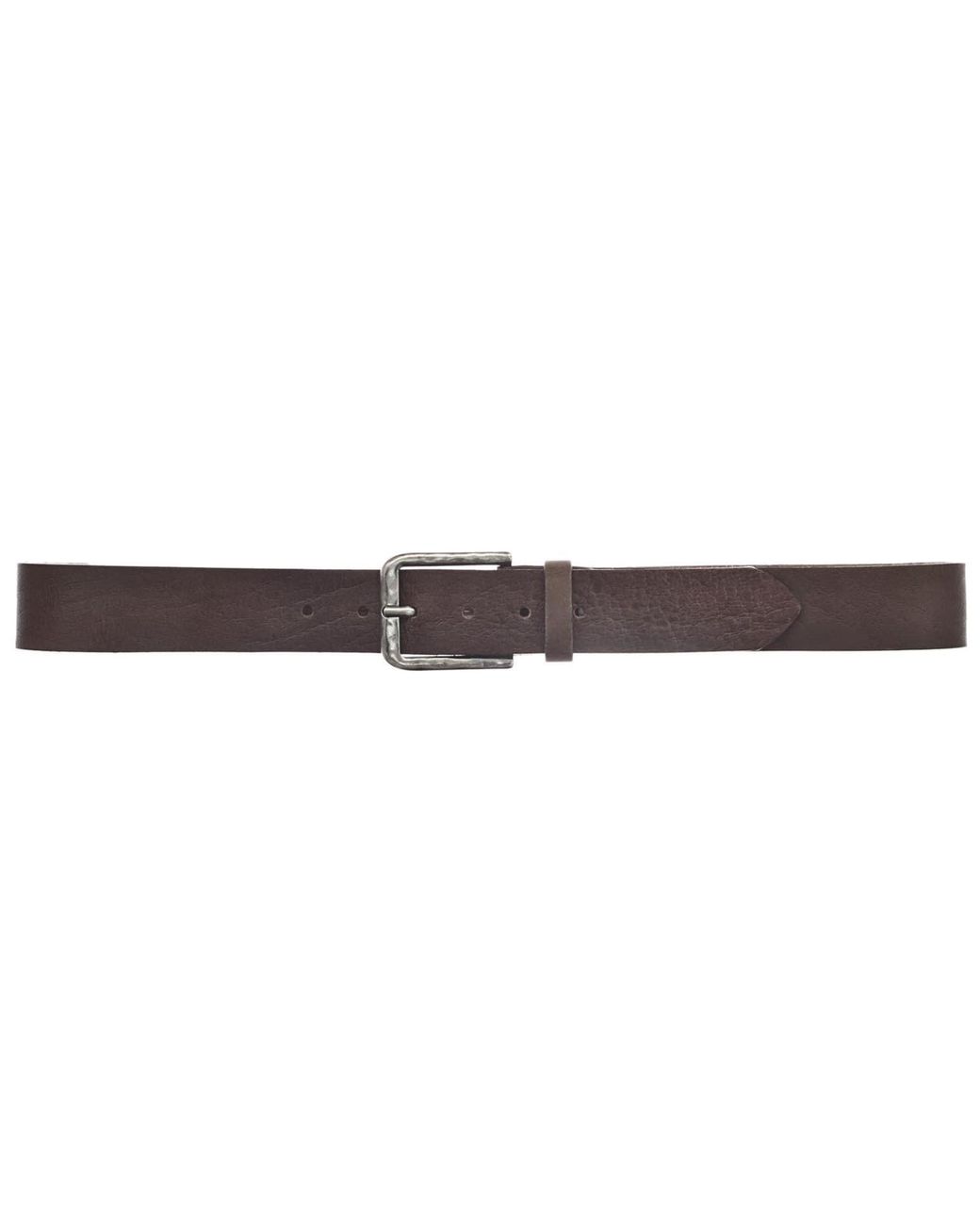 Vanzetti Gürtel in Brown für Herren