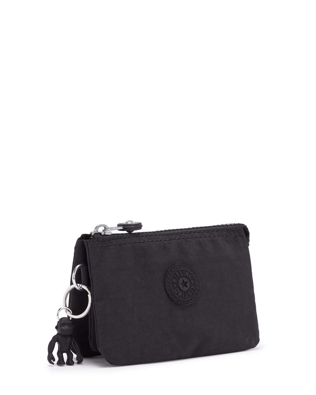 Kipling Black Kosmetiktasche Creativity
